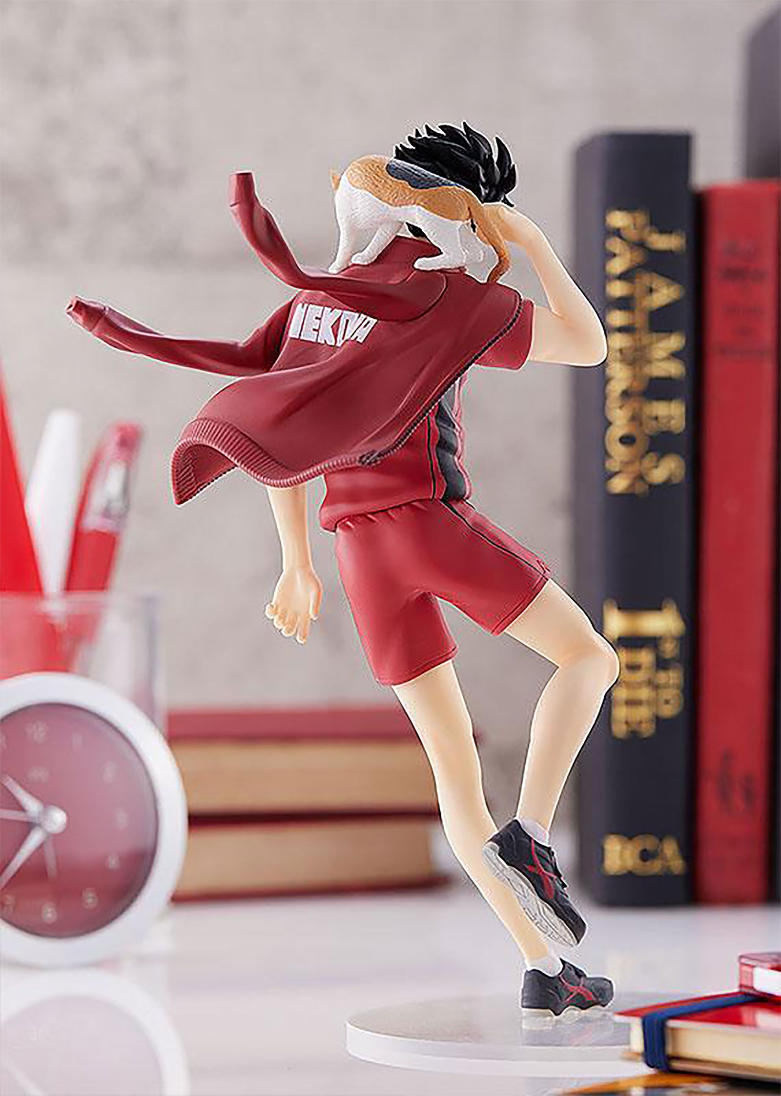 Imagen del producto Haikyu!! - Figura de Tetsuro Kuroo