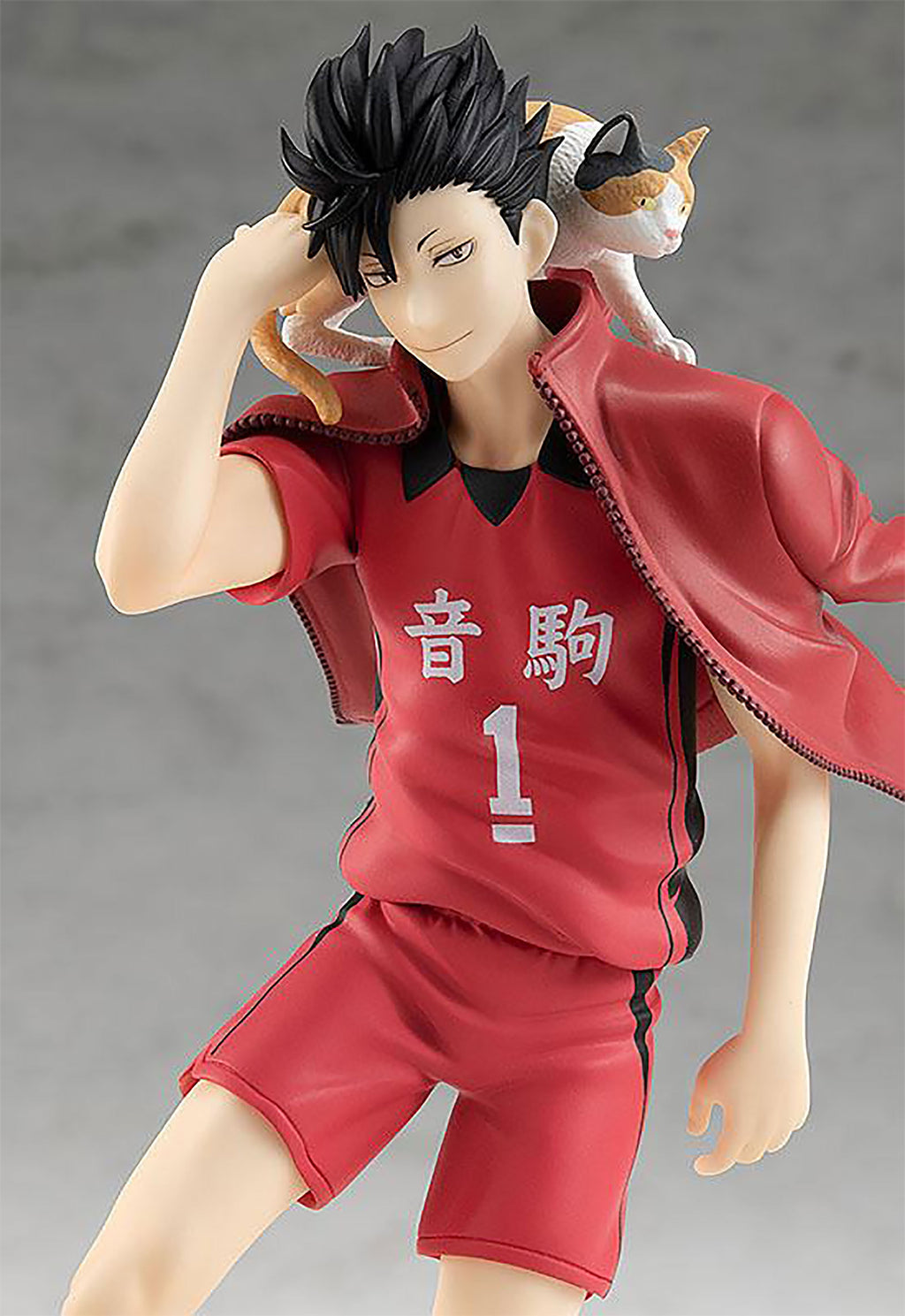 Imagen del producto Haikyu!! - Figura de Tetsuro Kuroo