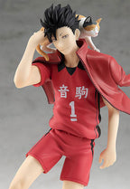 Imagen del producto Haikyu!! - Figura de Tetsuro Kuroo