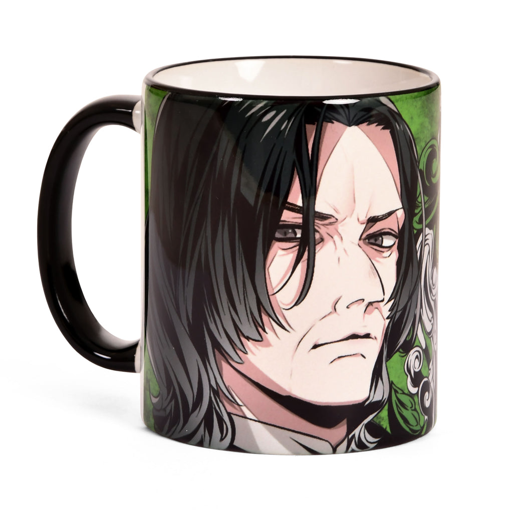 Imagen del producto Taza de Severus Snape Meets Anime - Harry Potter