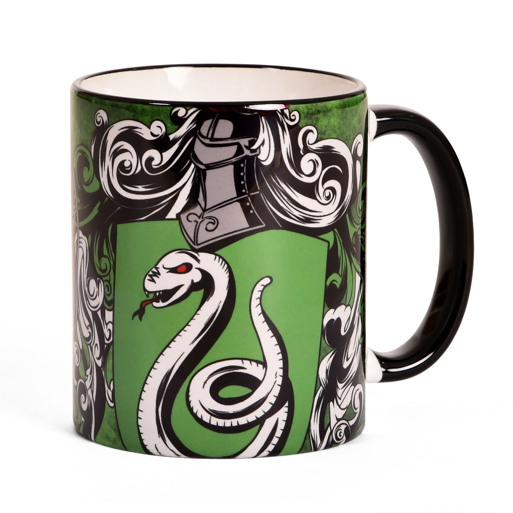Imagen del producto Taza de Severus Snape Meets Anime - Harry Potter