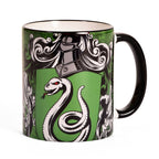 Imagen del producto Taza de Severus Snape Meets Anime - Harry Potter