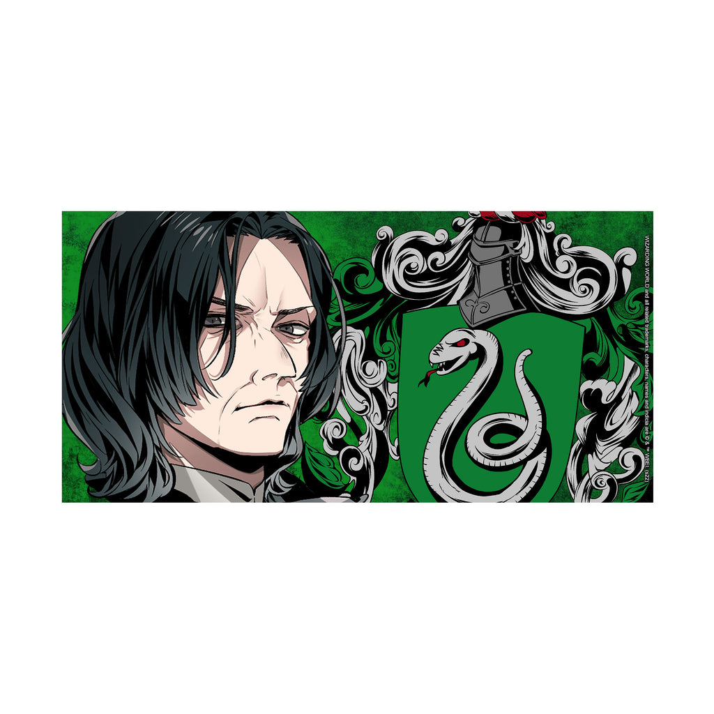 Imagen del producto Taza de Severus Snape Meets Anime - Harry Potter