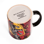Product image Ron Weasley Meets Anime Mug - Harry Potter