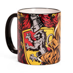 Product image Hermione Granger Meets Anime Mug - Harry Potter