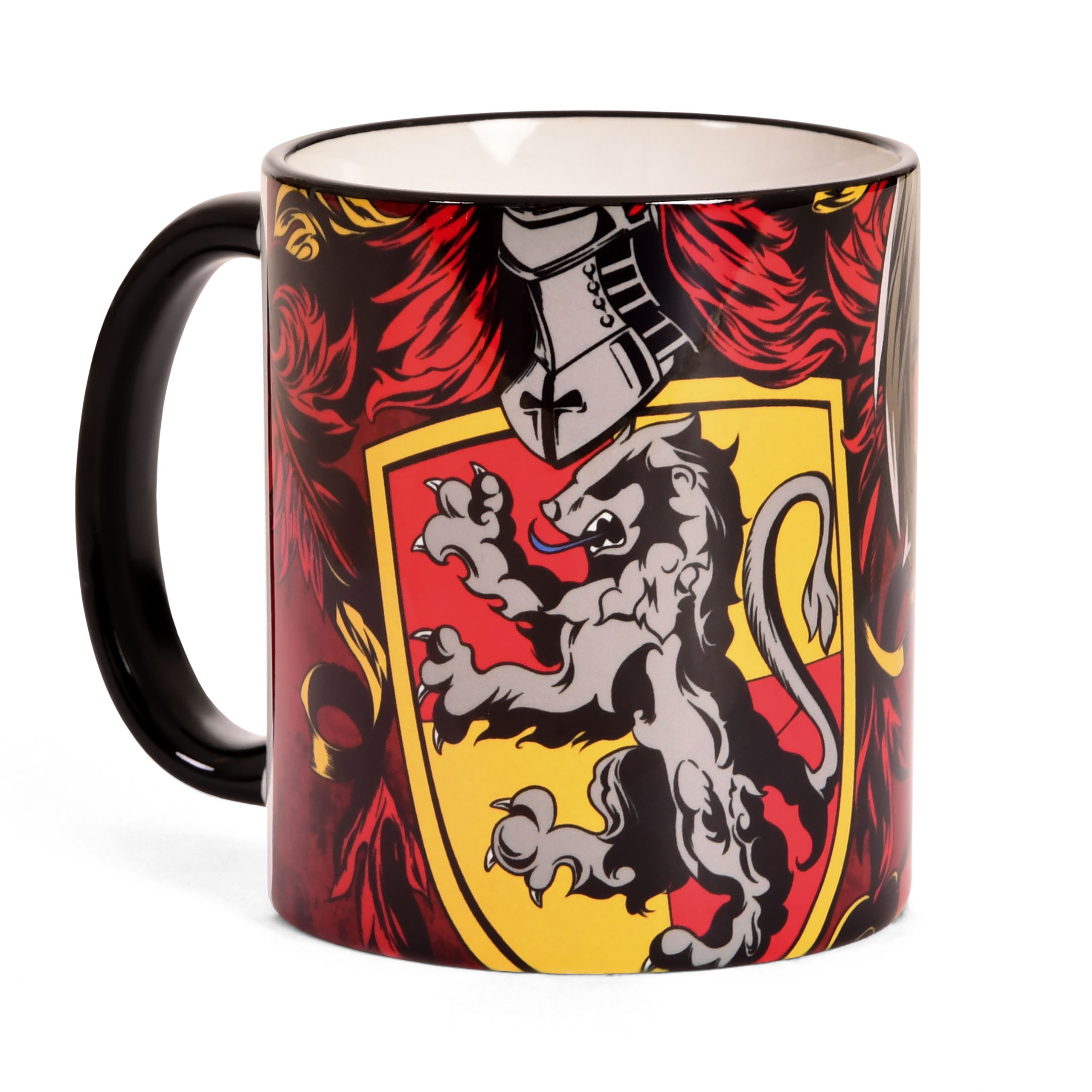 Product image Harry Potter Meets Anime Mug