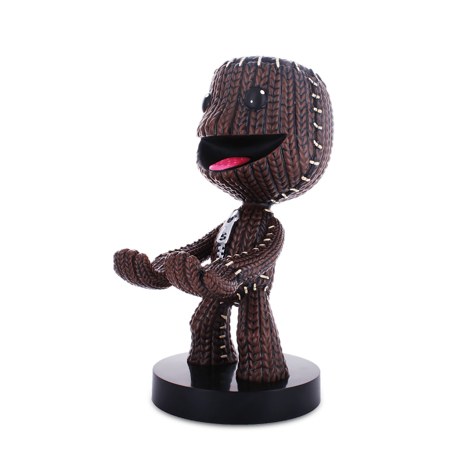 Imagen del producto Sackboy A Big Adventure - Figura de Cable Guy de Sackboy