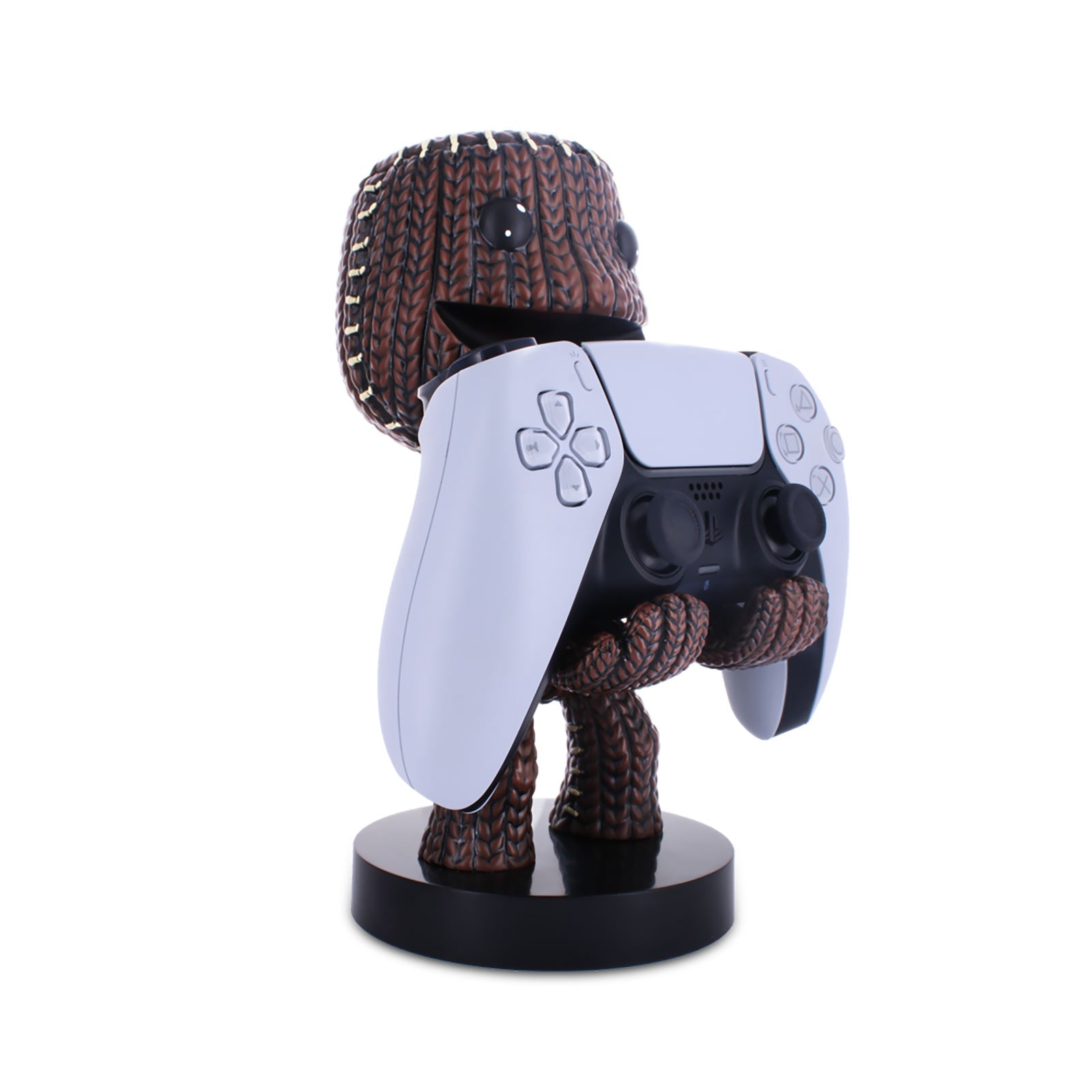 Imagen del producto Sackboy A Big Adventure - Figura de Cable Guy de Sackboy