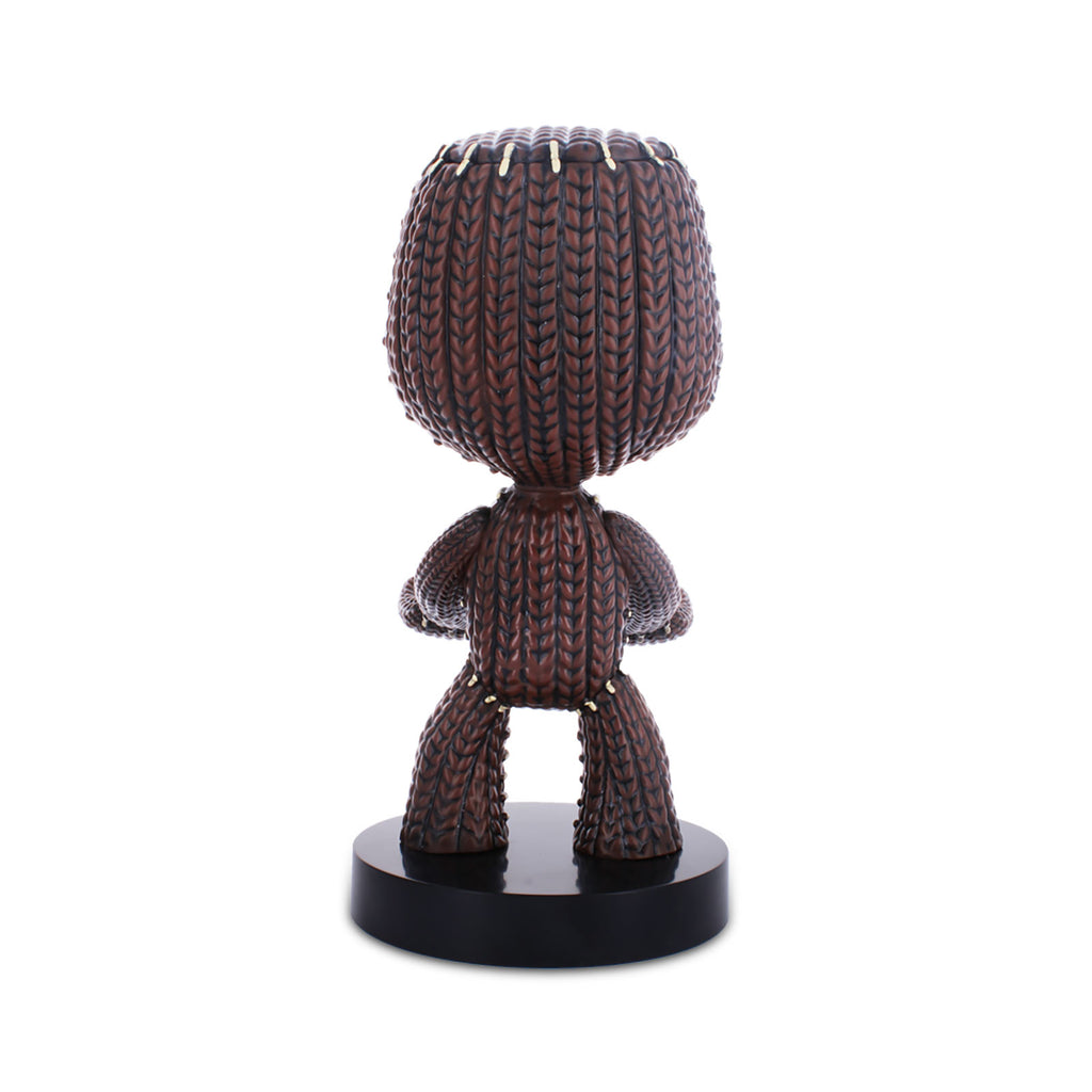 Imagen del producto Sackboy A Big Adventure - Figura de Cable Guy de Sackboy