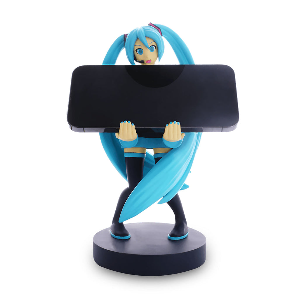 Product image Hatsune Miku - Cable Guy Figure