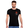 Imagen del producto Deadpool - Camiseta Wanted negra