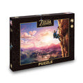 Imagen del producto Zelda - Puzzle Breath of the Wild