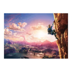Imagen del producto Zelda - Puzzle Breath of the Wild