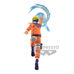 Imagen del producto Naruto - Figura de Naruto Uzumaki Effectreme