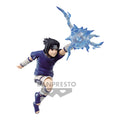 Imagen del producto Naruto - Figura Uchiha Sasuke 20º Aniversario