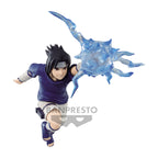 Imagen del producto Naruto - Figura Uchiha Sasuke 20º Aniversario