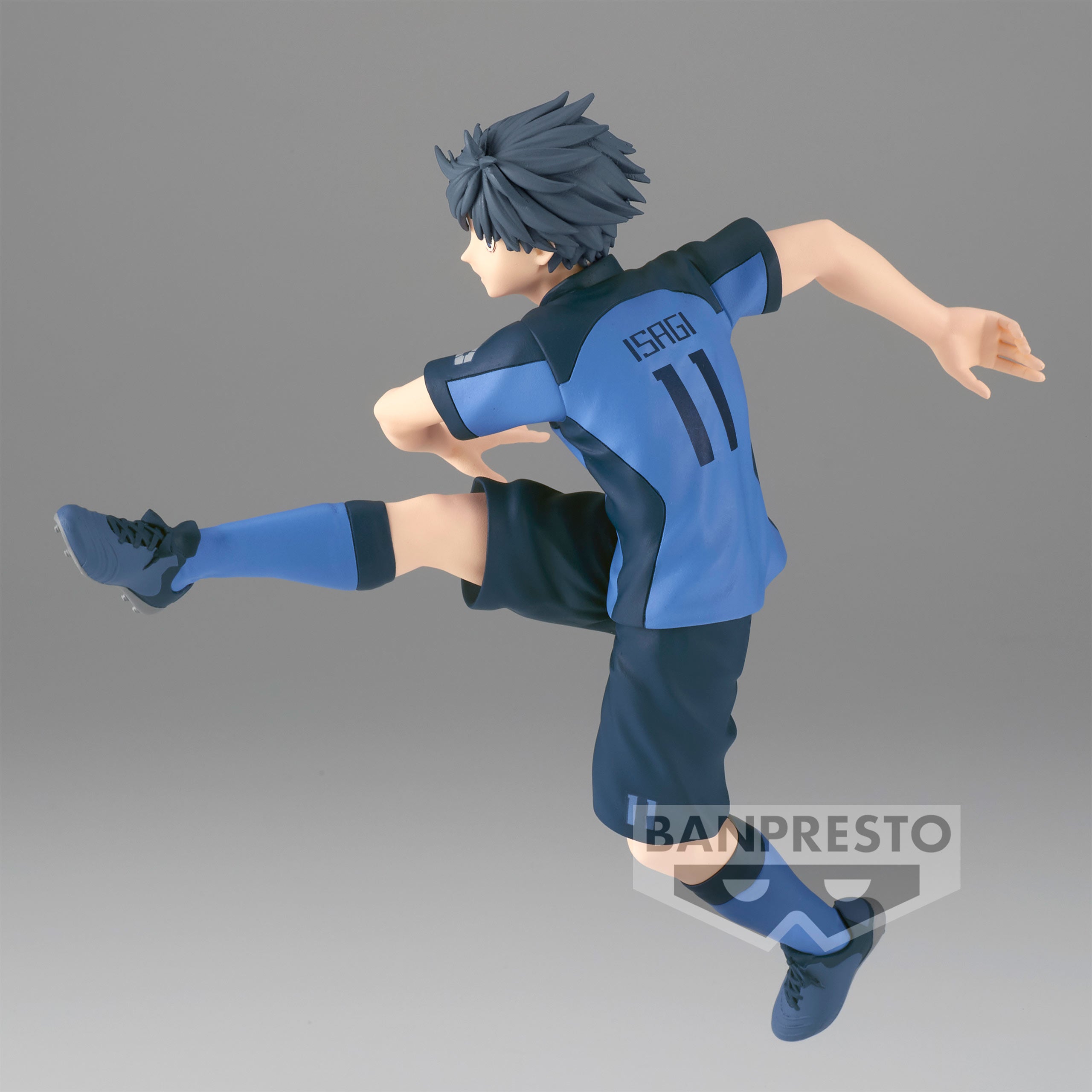 Imagen del producto Blue Lock - Figura de Yoichi Isagi