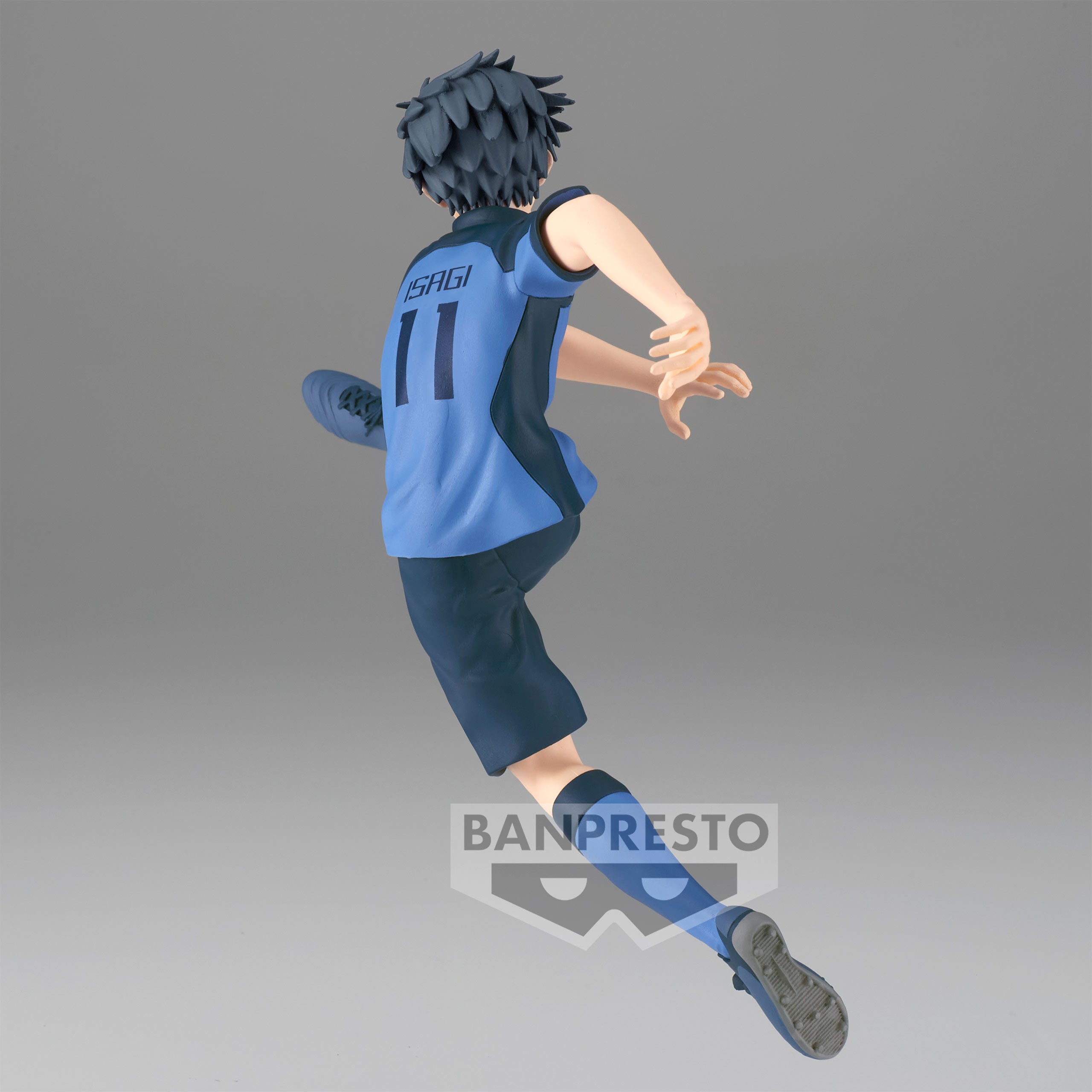 Imagen del producto Blue Lock - Figura de Yoichi Isagi
