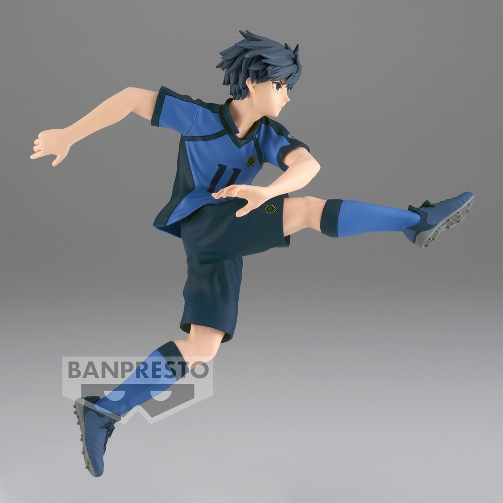 Imagen del producto Blue Lock - Figura de Yoichi Isagi