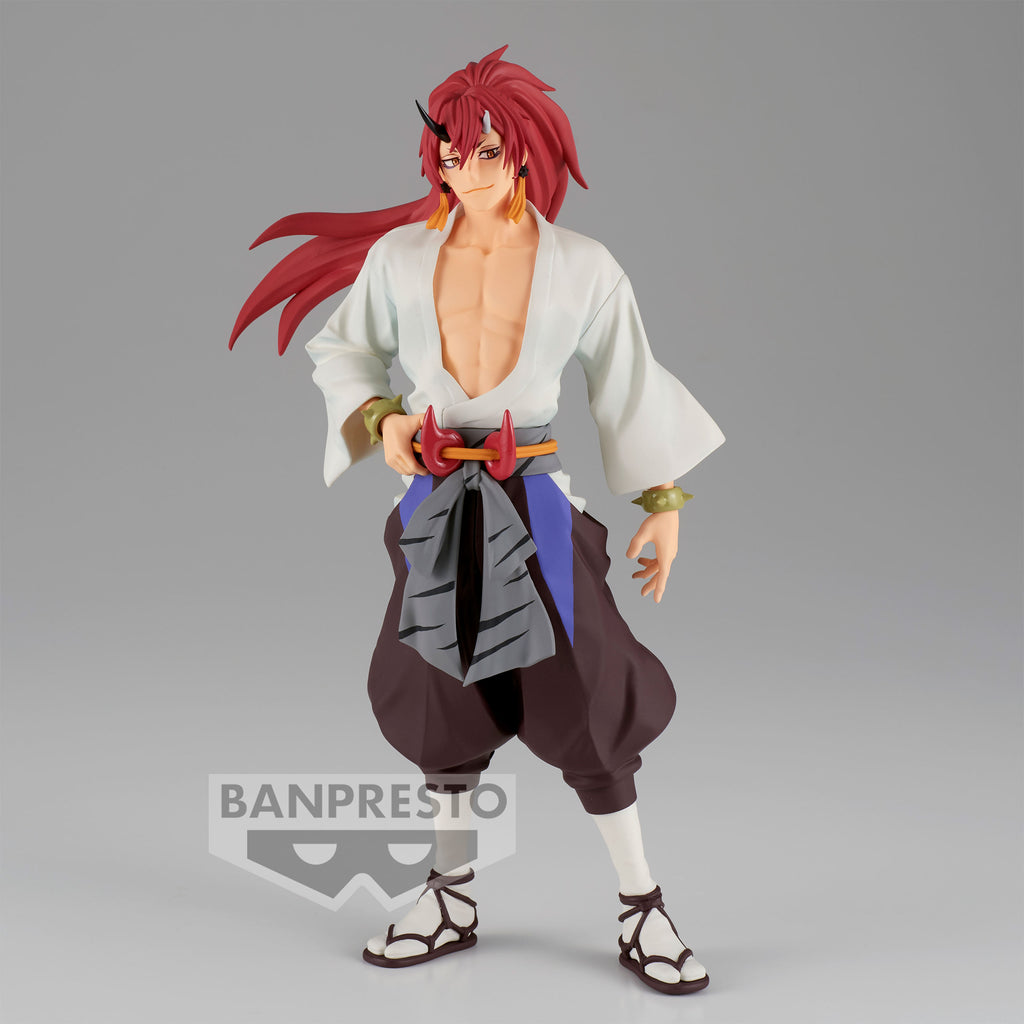 Imagen del producto TenSura - Figura de Hiiro