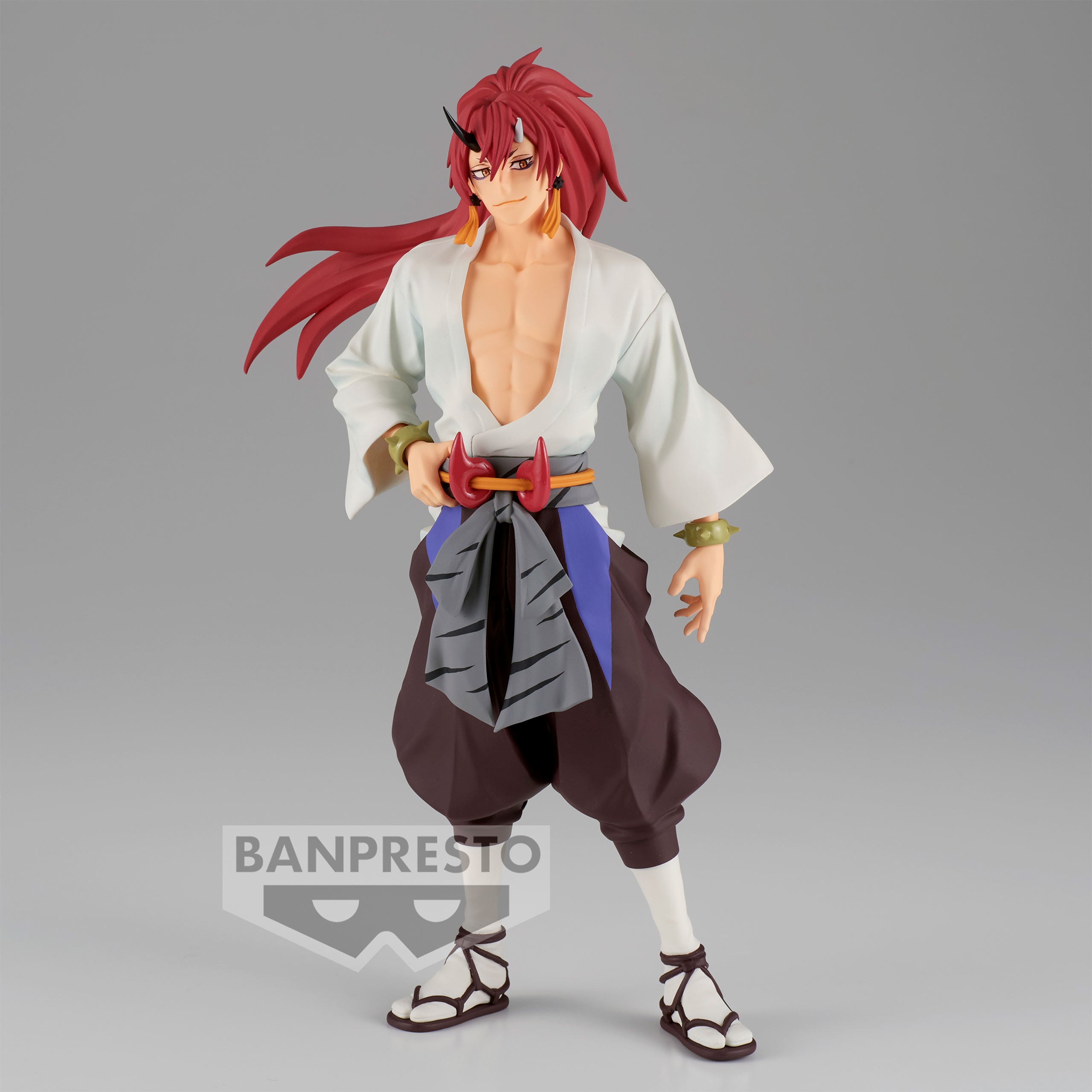 Imagen del producto TenSura - Figura de Hiiro