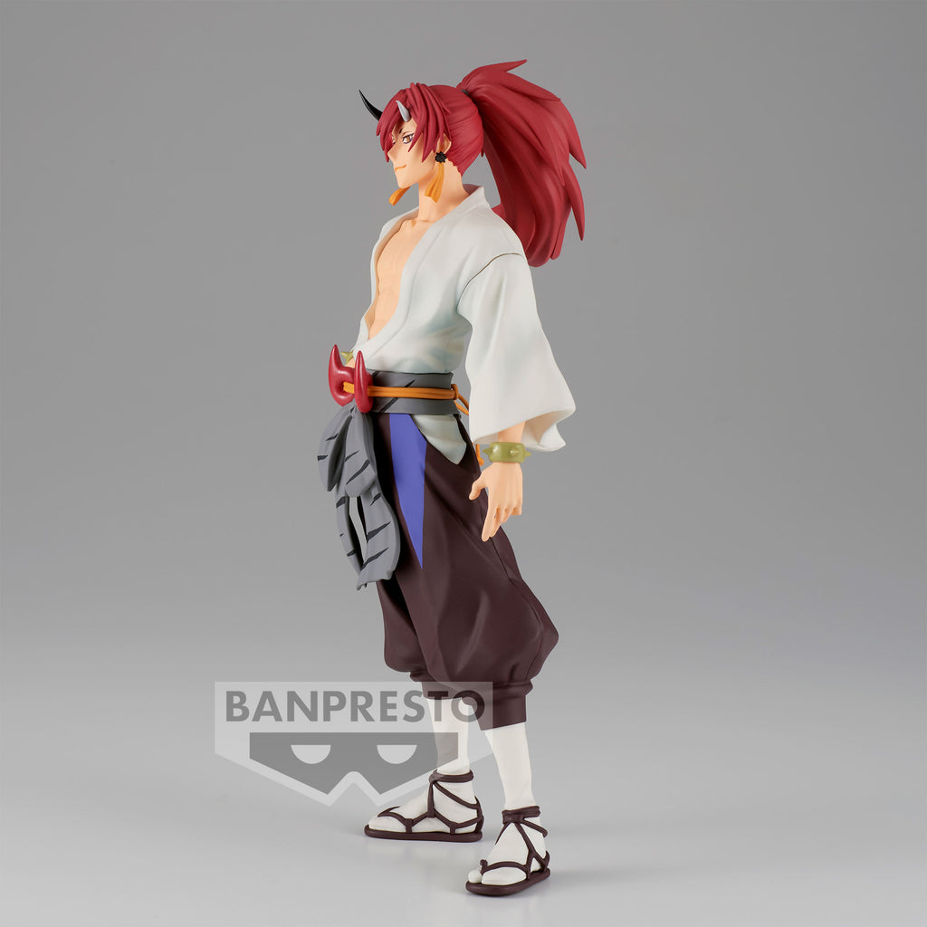 Imagen del producto TenSura - Figura de Hiiro