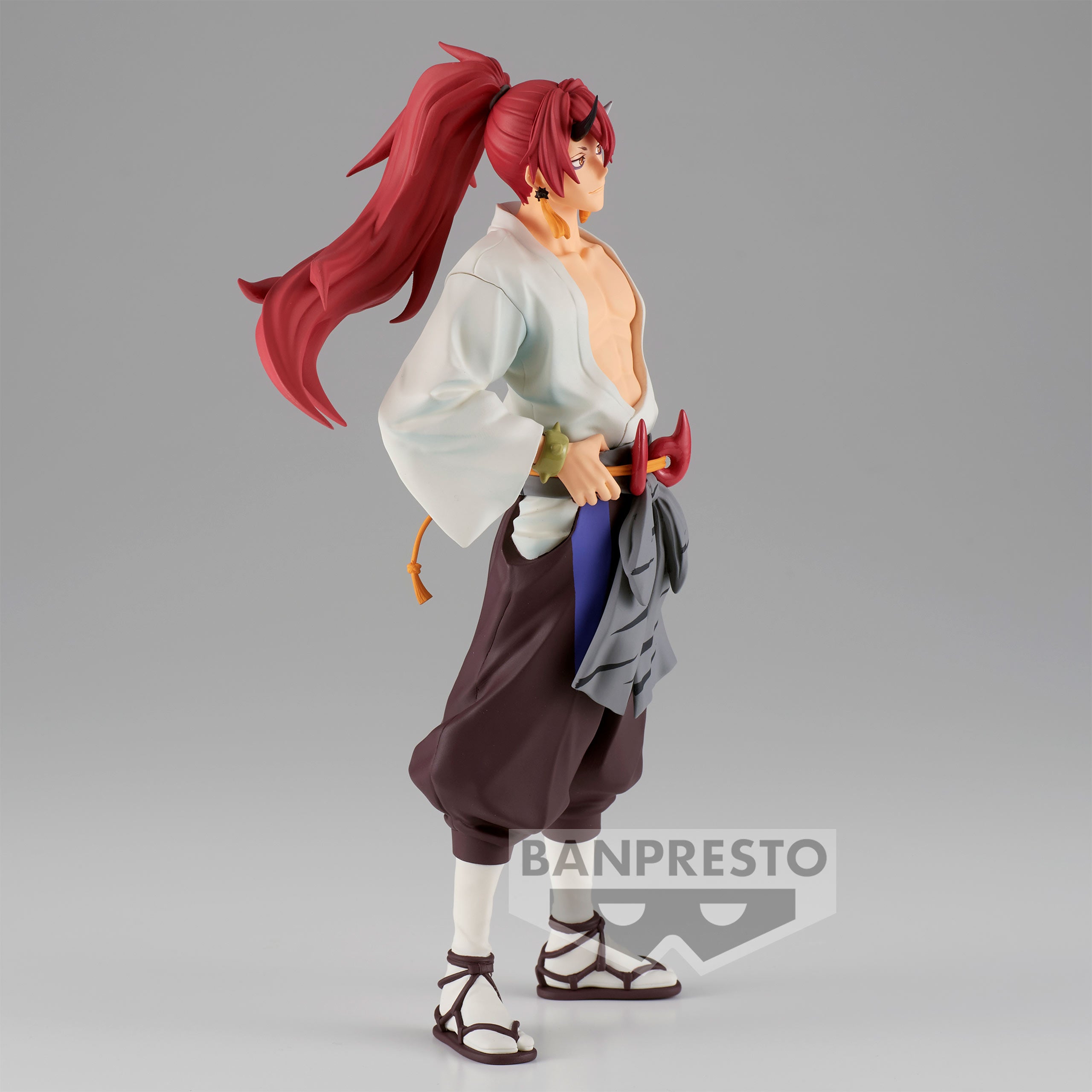 Imagen del producto TenSura - Figura de Hiiro