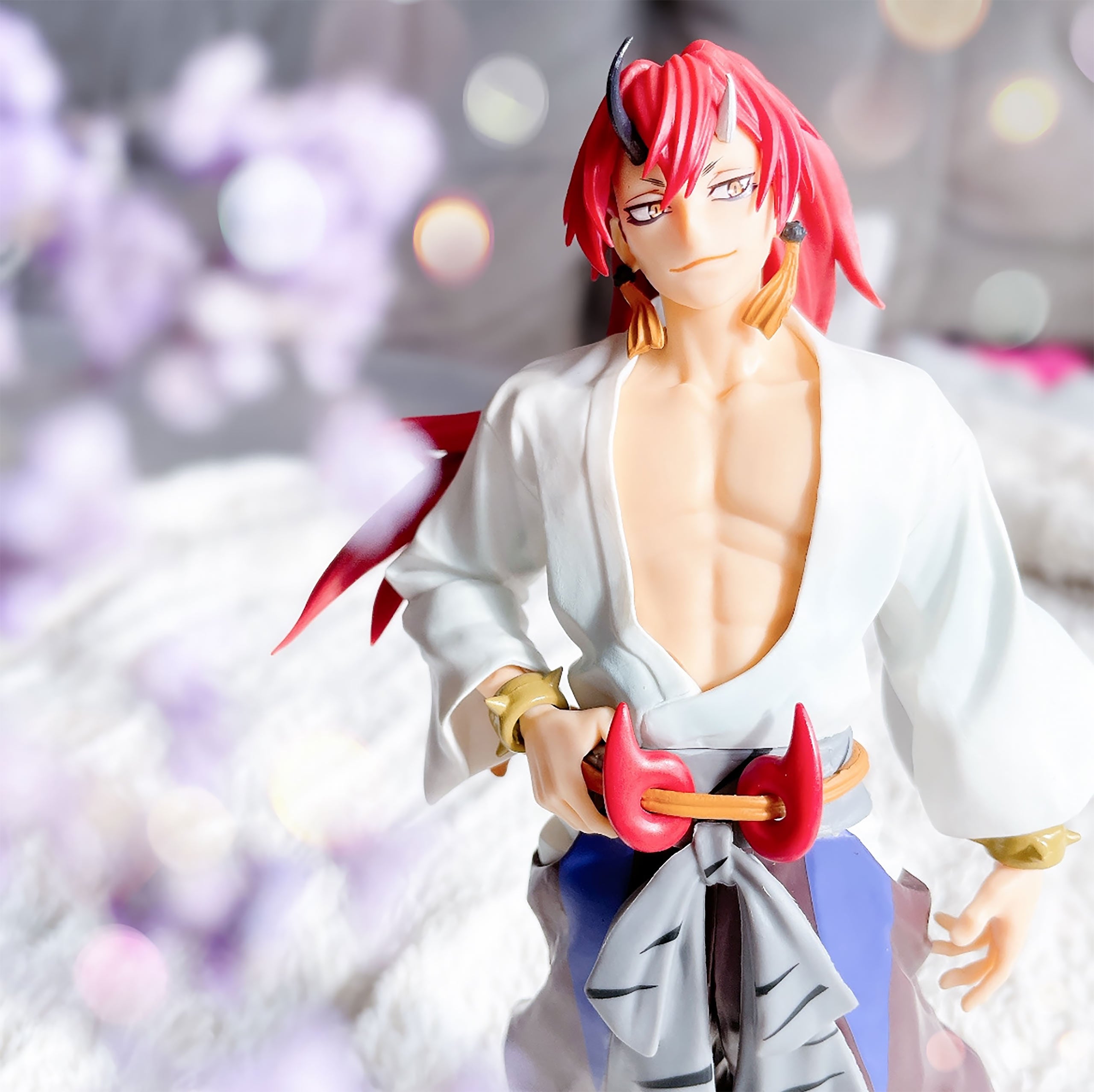 Imagen del producto TenSura - Figura de Hiiro