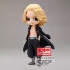 Product image Tokyo Revengers - Manjiro Sano Q Posket Figure Version A