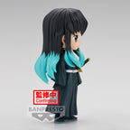 Imagen del producto Demon Slayer - Muichiro Tokito Q Posket Figura Versión A