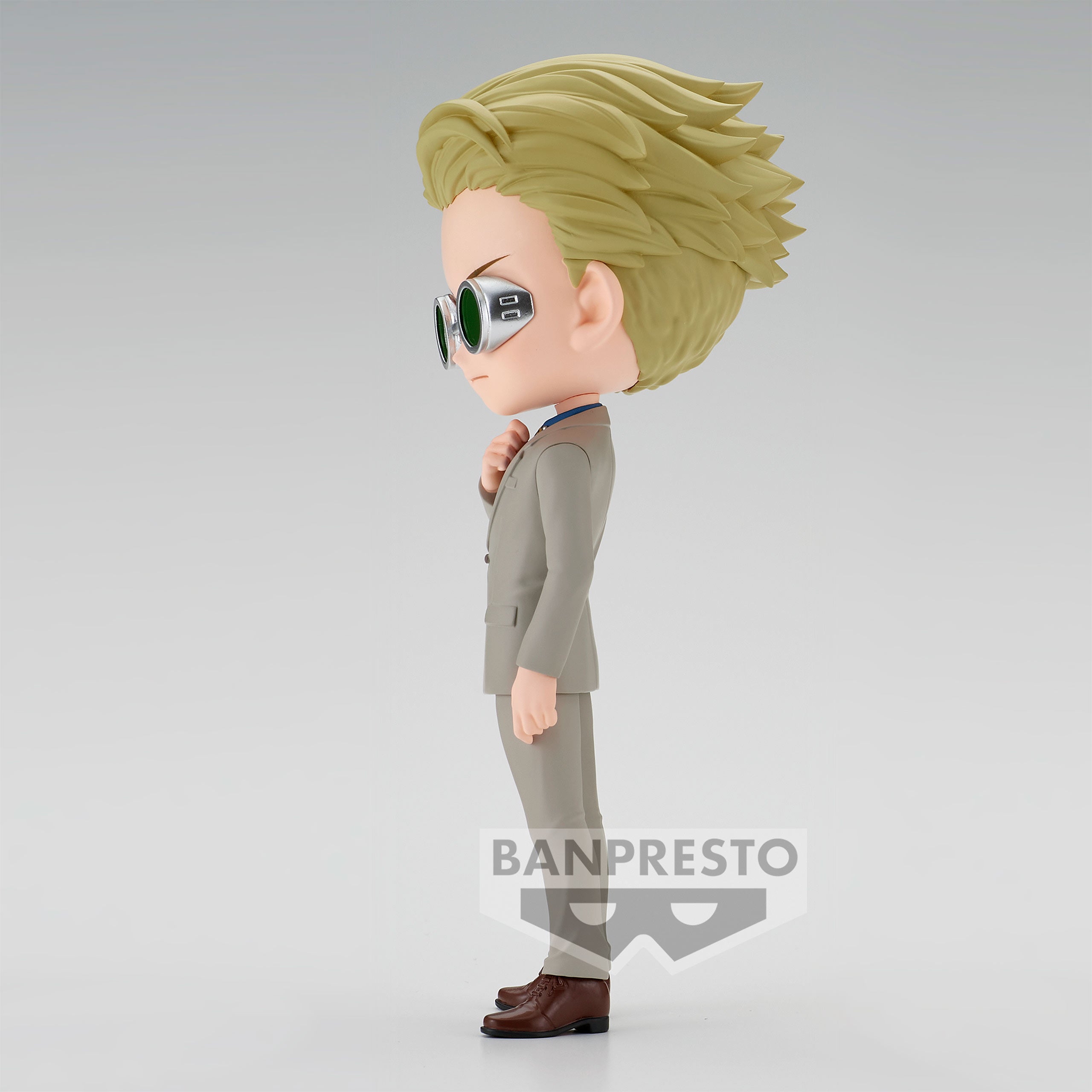 Product image Jujutsu Kaisen - Kento Nanami Q Posket Figure Version A