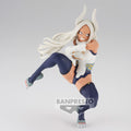 Imagen del producto My Hero Academia - Figura Amazing Heroes de Mirko