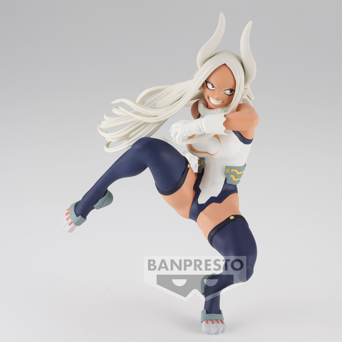 Imagen del producto My Hero Academia - Figura Amazing Heroes de Mirko
