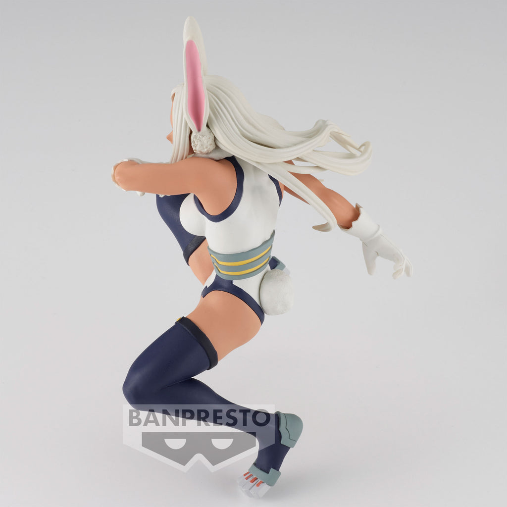 Imagen del producto My Hero Academia - Figura Amazing Heroes de Mirko