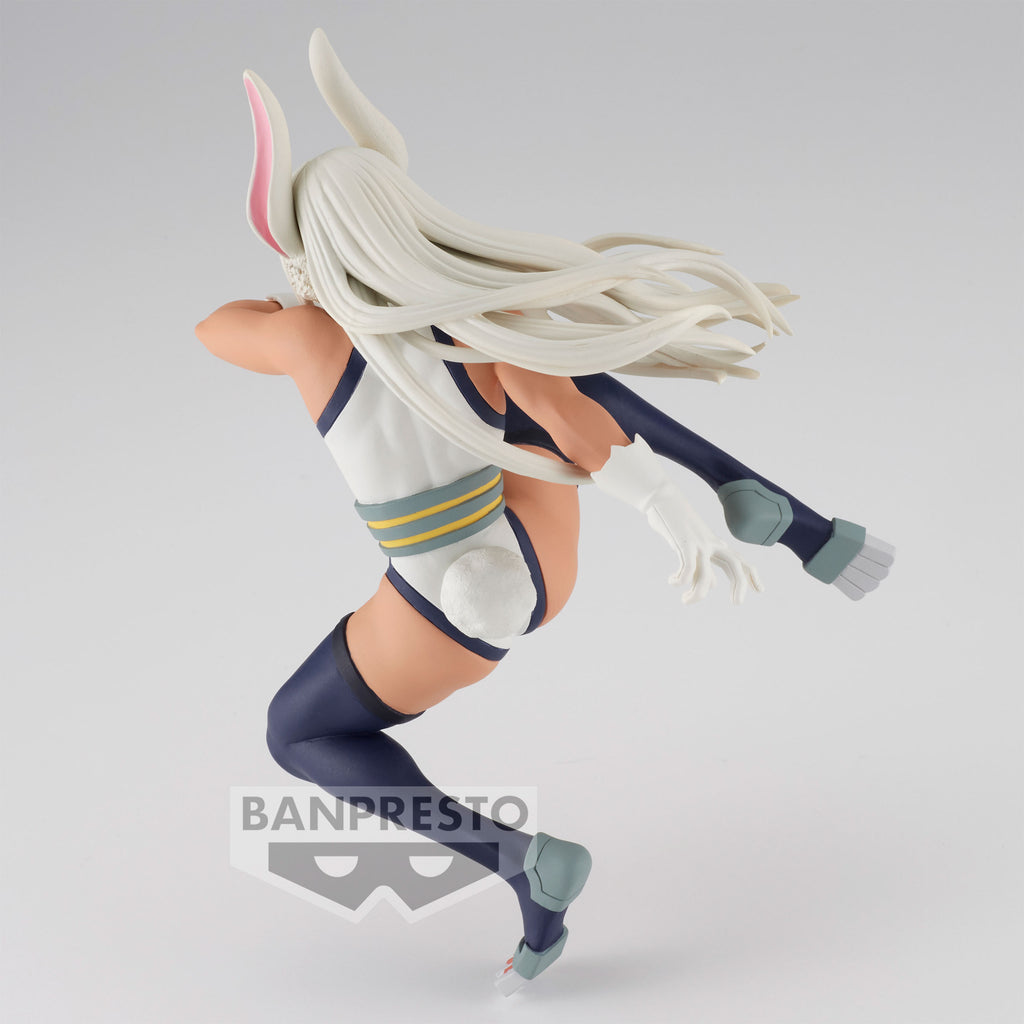 Imagen del producto My Hero Academia - Figura Amazing Heroes de Mirko
