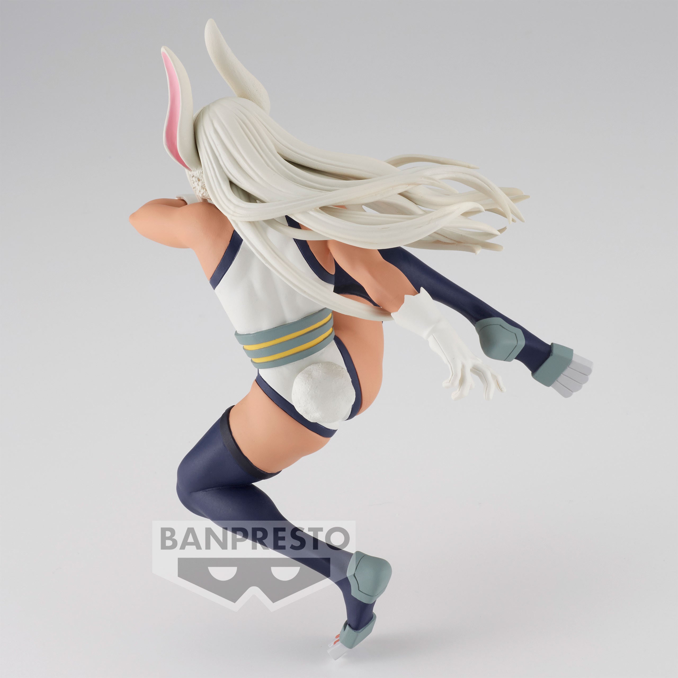 Imagen del producto My Hero Academia - Figura Amazing Heroes de Mirko