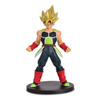 Imagen del producto Dragon Ball Super - Figura de Bardock