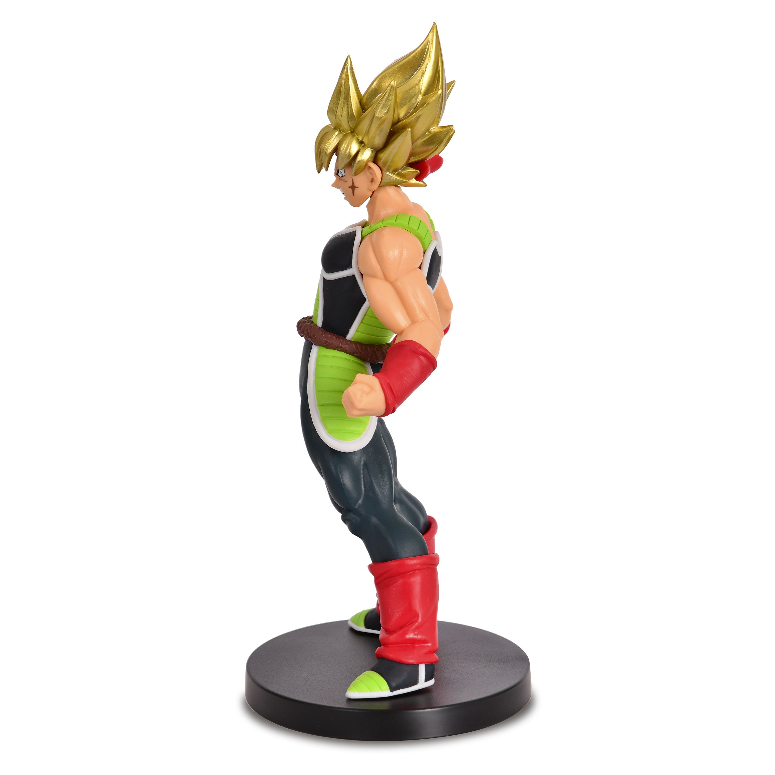 Imagen del producto Dragon Ball Super - Figura de Bardock
