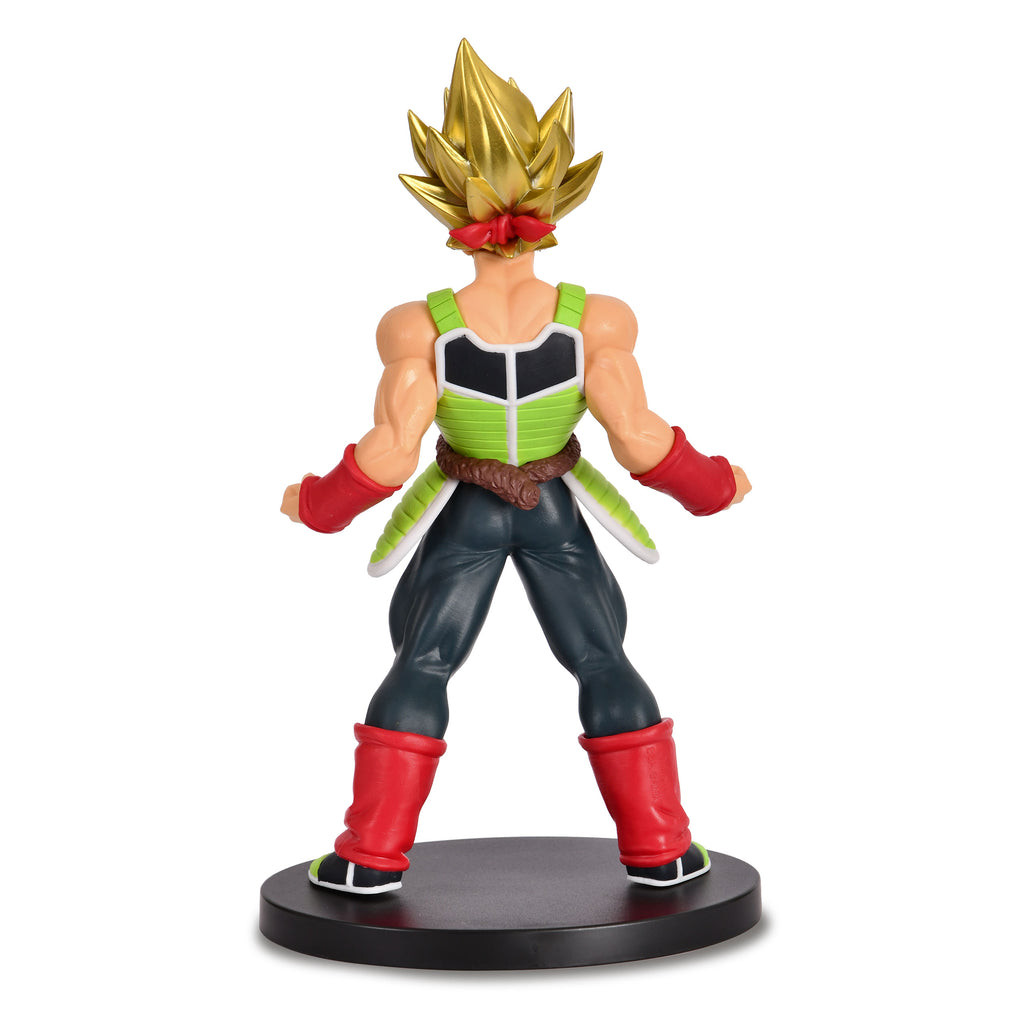Imagen del producto Dragon Ball Super - Figura de Bardock