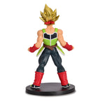 Imagen del producto Dragon Ball Super - Figura de Bardock