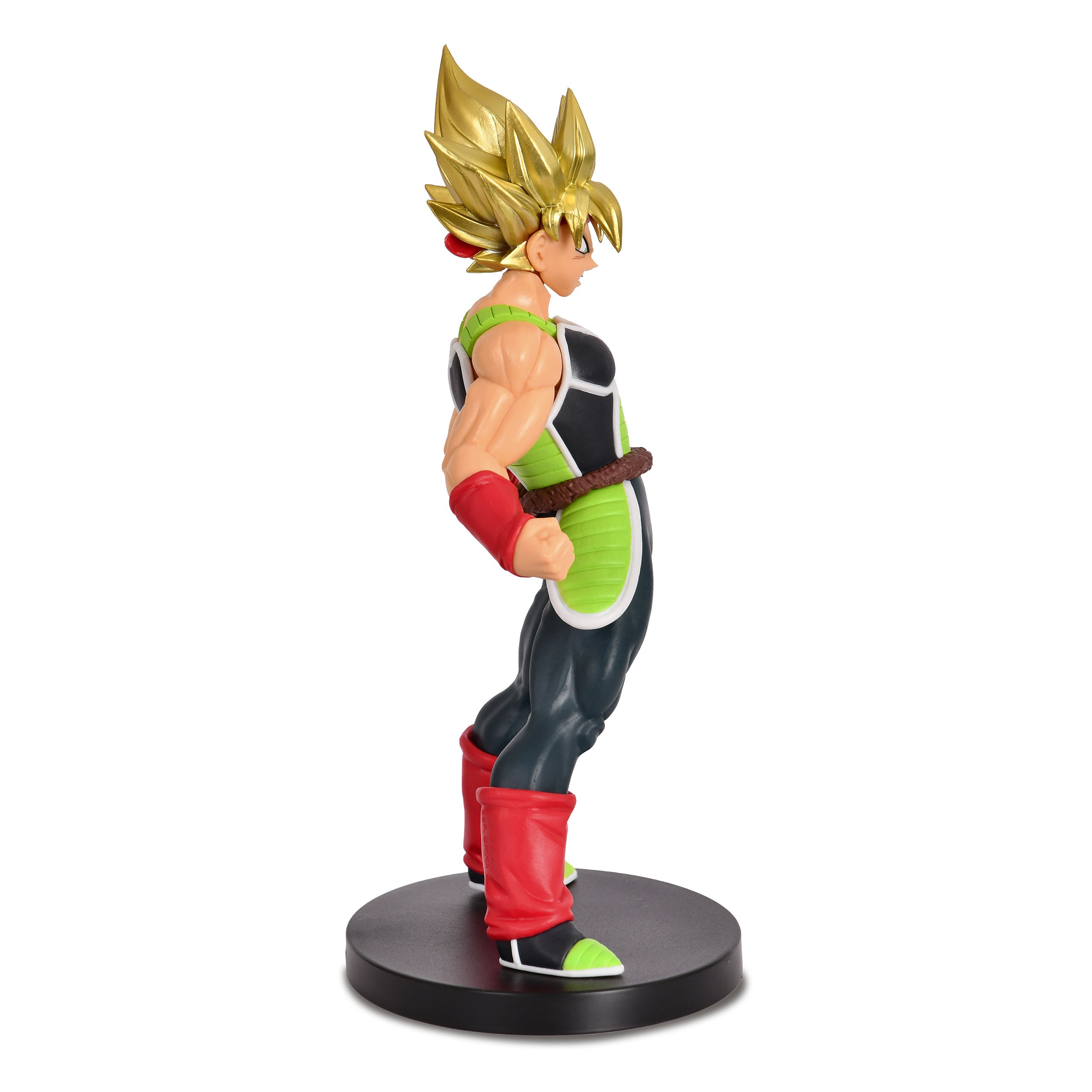 Imagen del producto Dragon Ball Super - Figura de Bardock