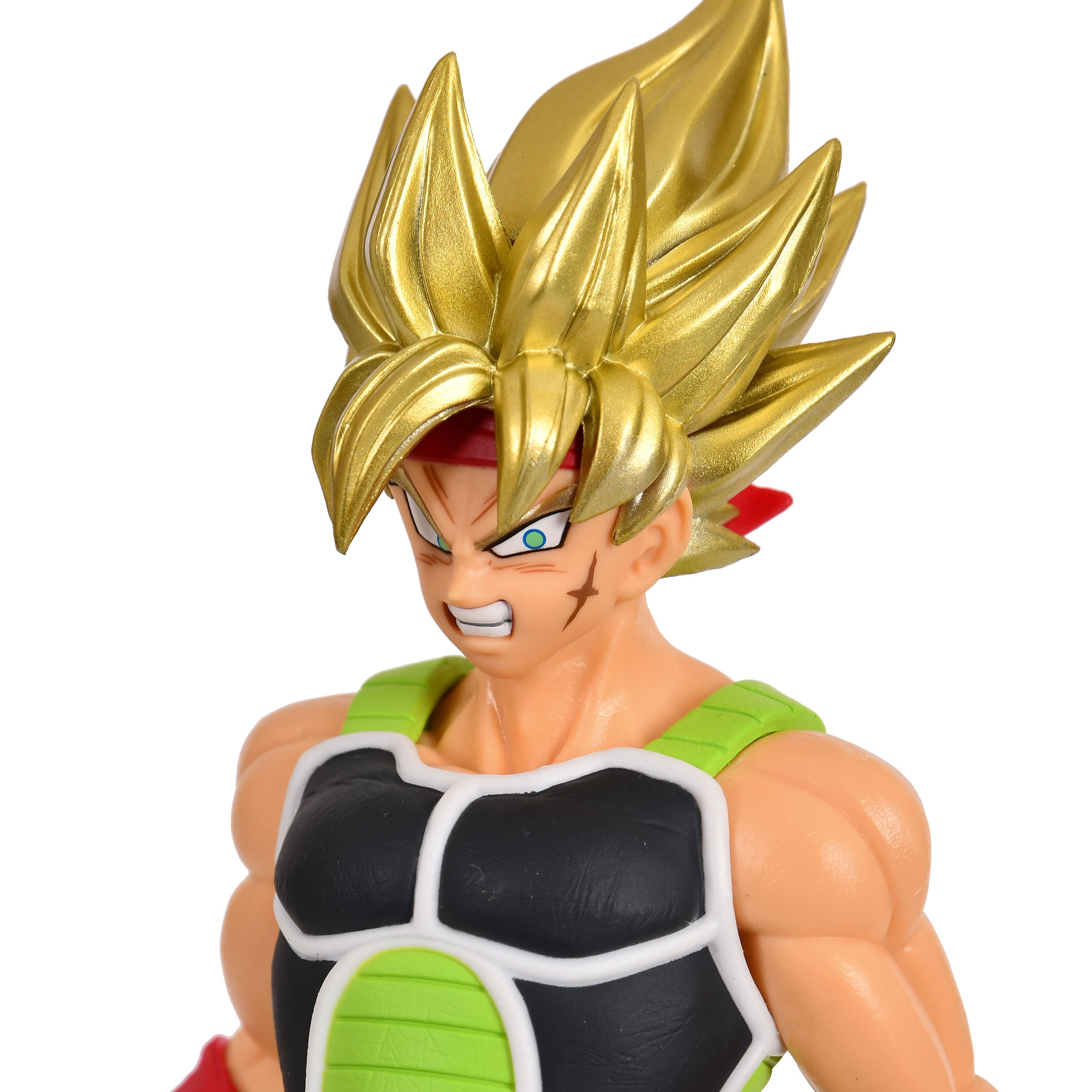 Imagen del producto Dragon Ball Super - Figura de Bardock