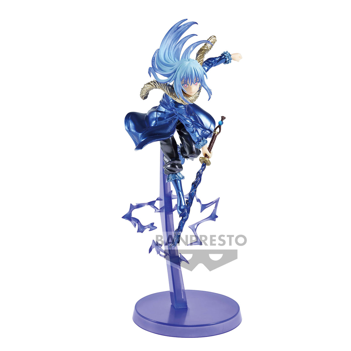 Imagen del producto TenSura - Figura de color especial Rimuru Tempest
