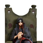 Imagen del producto Naruto Shippuden - Uchiha Itachi Diorama Figura Versión A