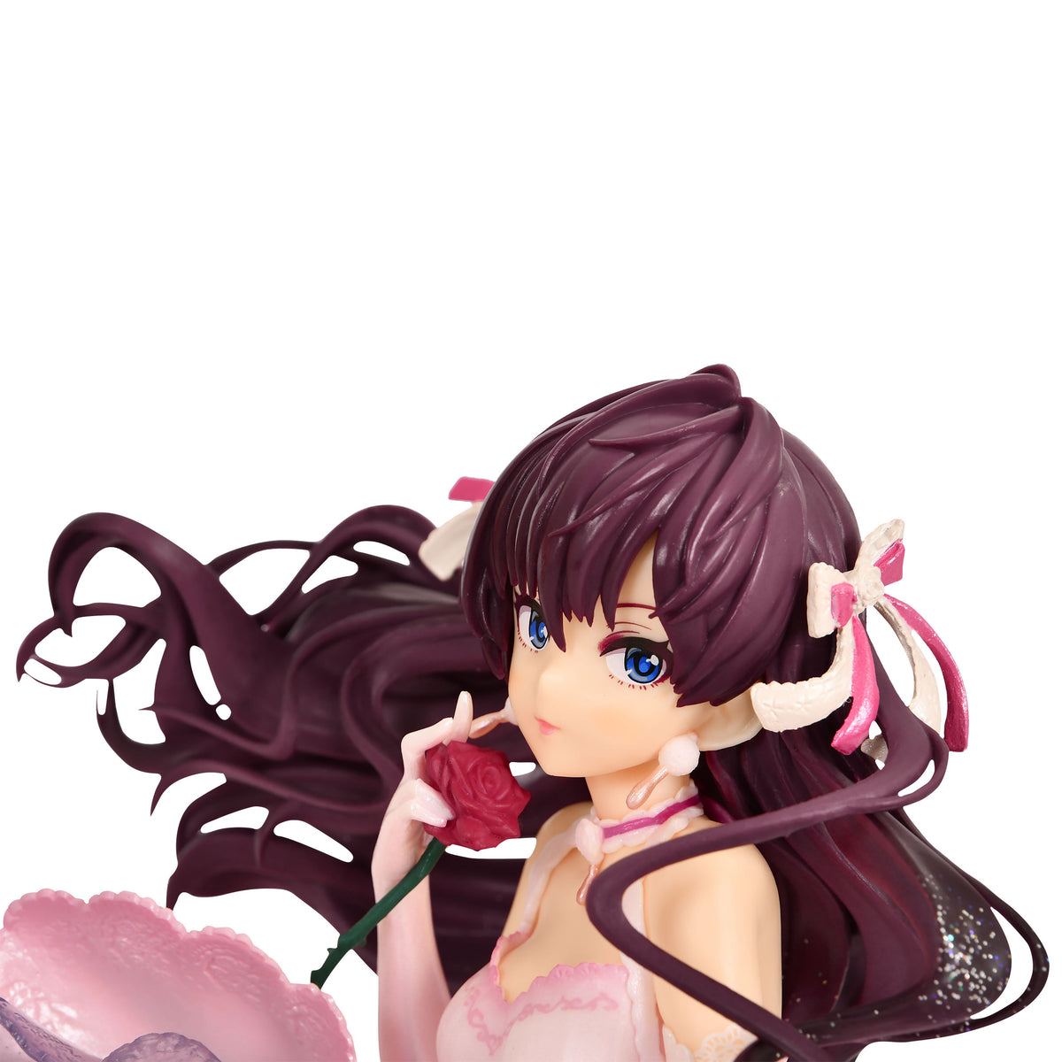 Product image The Idolmaster: Cinderella Girls - Shiki Ichinose Figure