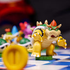 Imagen del producto Super Mario - Juego de ajedrez Edición de coleccionista