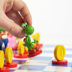 Imagen del producto Super Mario - Juego de ajedrez Edición de coleccionista