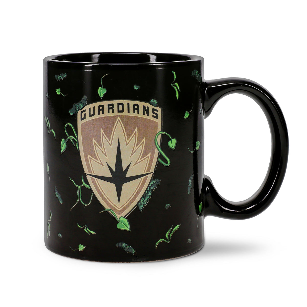 Imagen del producto Guardians of the Galaxy - Taza de efecto térmico Groot