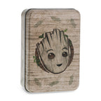 Imagen del producto Guardianes de la Galaxia - Cartas de juego de Groot