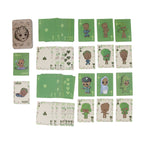 Imagen del producto Guardianes de la Galaxia - Cartas de juego de Groot